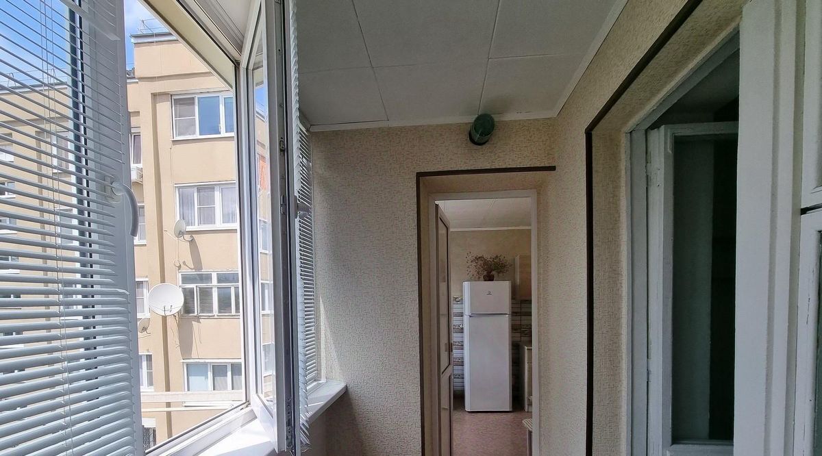 квартира г Кисловодск ул Водопойная 19 фото 6