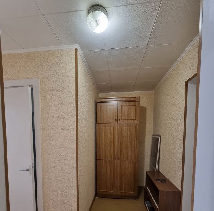 квартира г Кисловодск ул Водопойная 19 фото 13