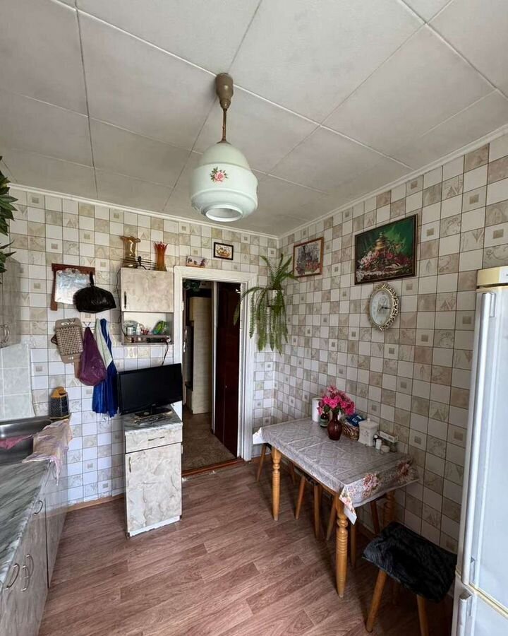 квартира г Железноводск п Иноземцево ул Шоссейная 242 фото 13