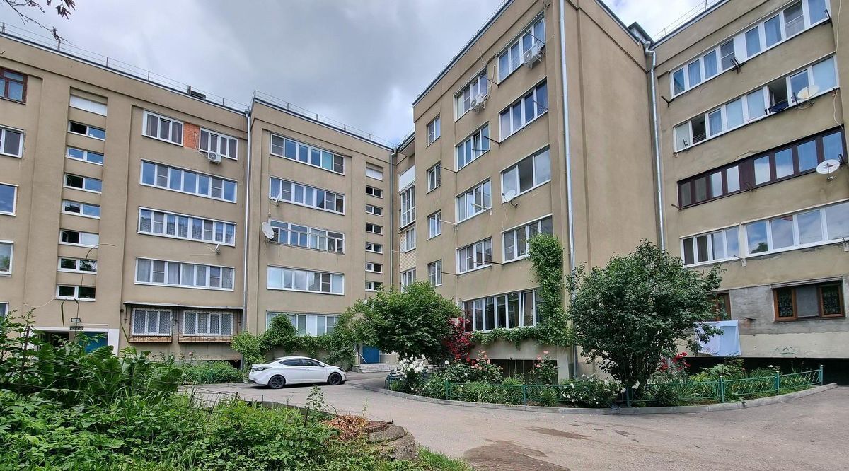 квартира г Кисловодск ул Водопойная 19 фото 14