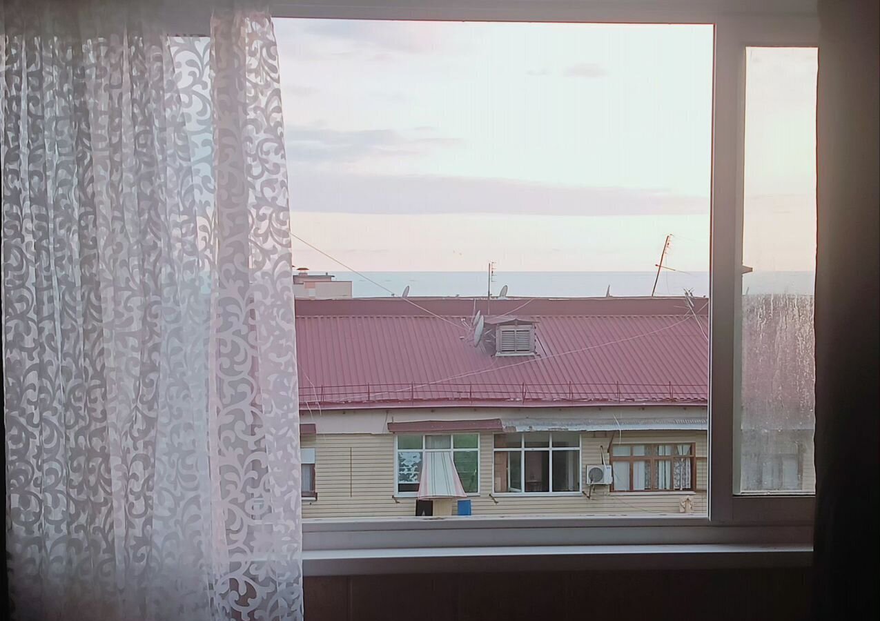 комната г Сочи р-н Адлерский Адлер ул Голубые дали 66 фото 6