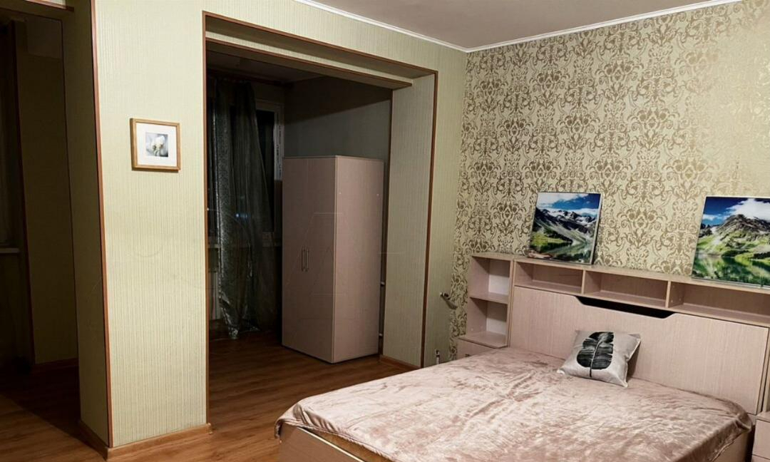 квартира г Старый Оскол микрорайон Зелёный Лог м-н, 2 фото 9