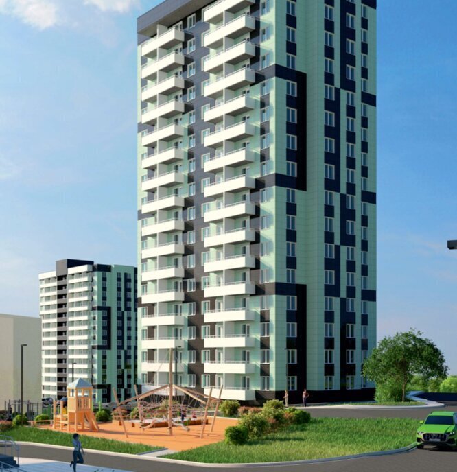 квартира г Артем ул Кирова 78бк/2 фото 3