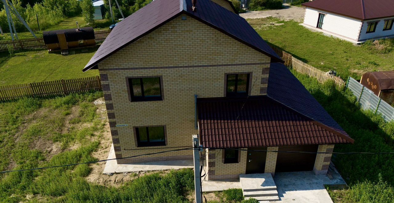дом г Новоалтайск ул Плодопитомник 26 фото 2