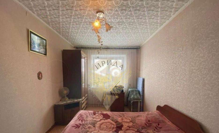 квартира г Старый Оскол Студенческий микрорайон ул Крутикова 17 м-н фото 9