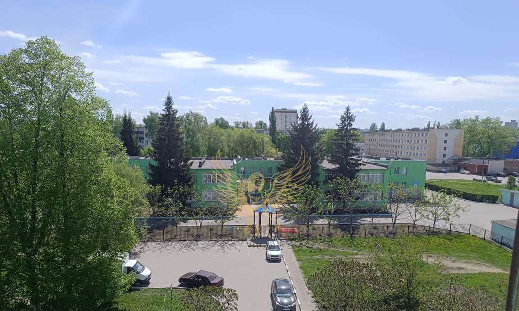квартира г Старый Оскол м-н, Приборостроитель, 10 фото 10