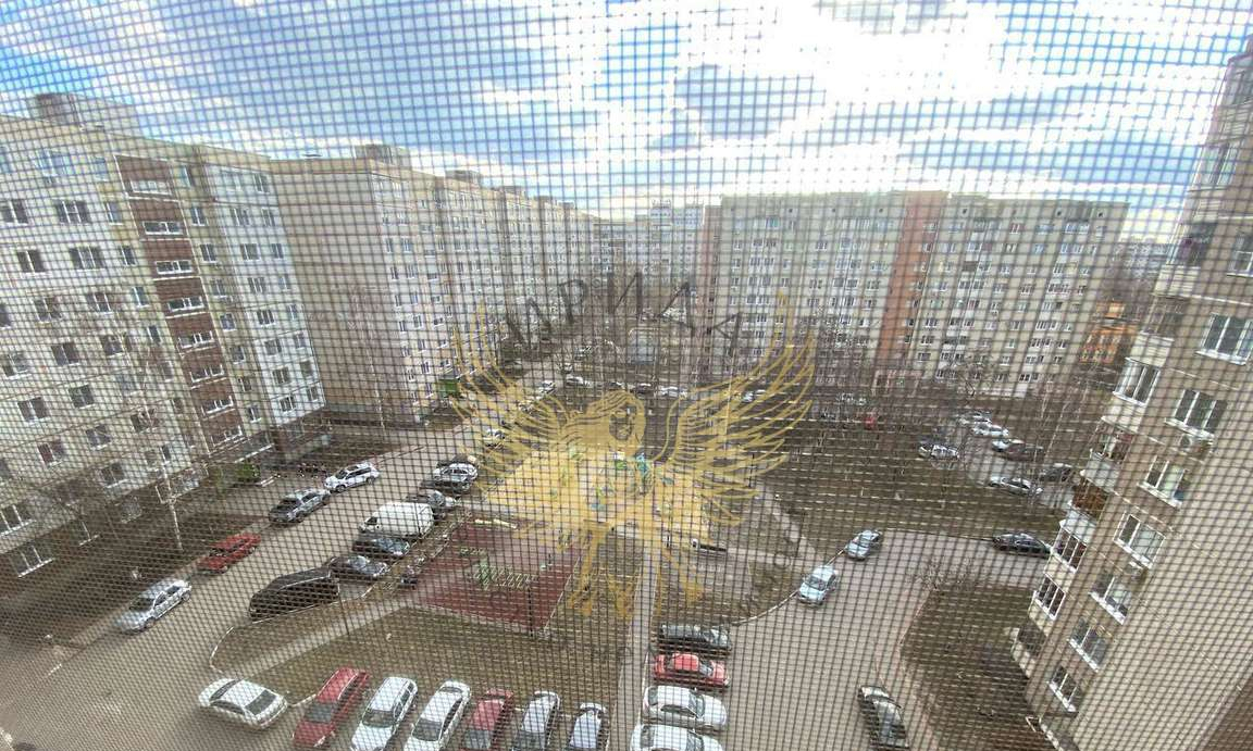 квартира г Старый Оскол м-н, Солнечный, 10 фото 23