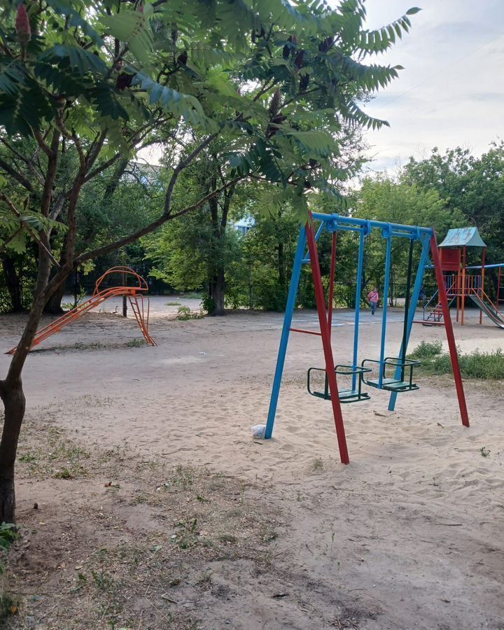 квартира г Волгоград р-н Дзержинский пр-кт Маршала Жукова 101 фото 8