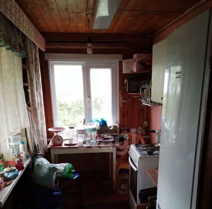 дом г Екатеринбург Геологическая снт Ручеек ул Ягодная 32 фото 8