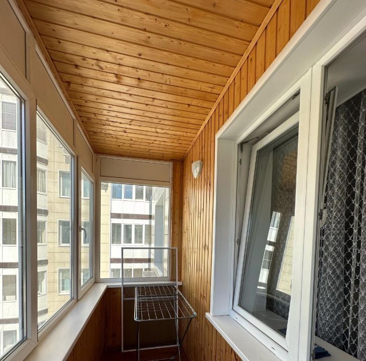 квартира г Тамбов р-н Октябрьский ул Советская 190ак/1 фото 12