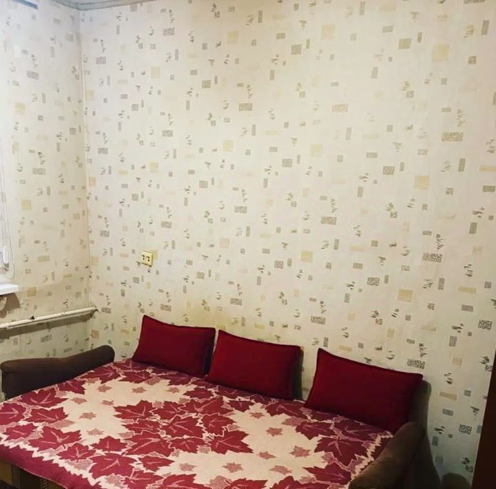 квартира г Тамбов р-н Октябрьский ул Подвойского 11 фото 5