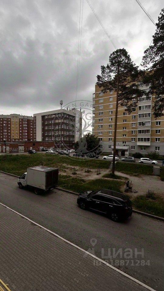 квартира г Верхняя Пышма ул Уральских рабочих 44а фото 6