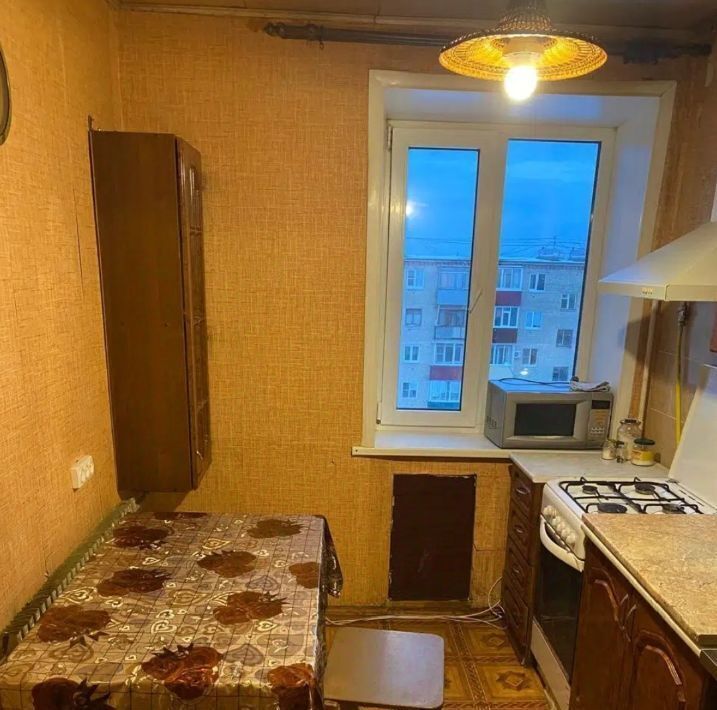 квартира г Тамбов р-н Октябрьский ул Подвойского 11 фото 6