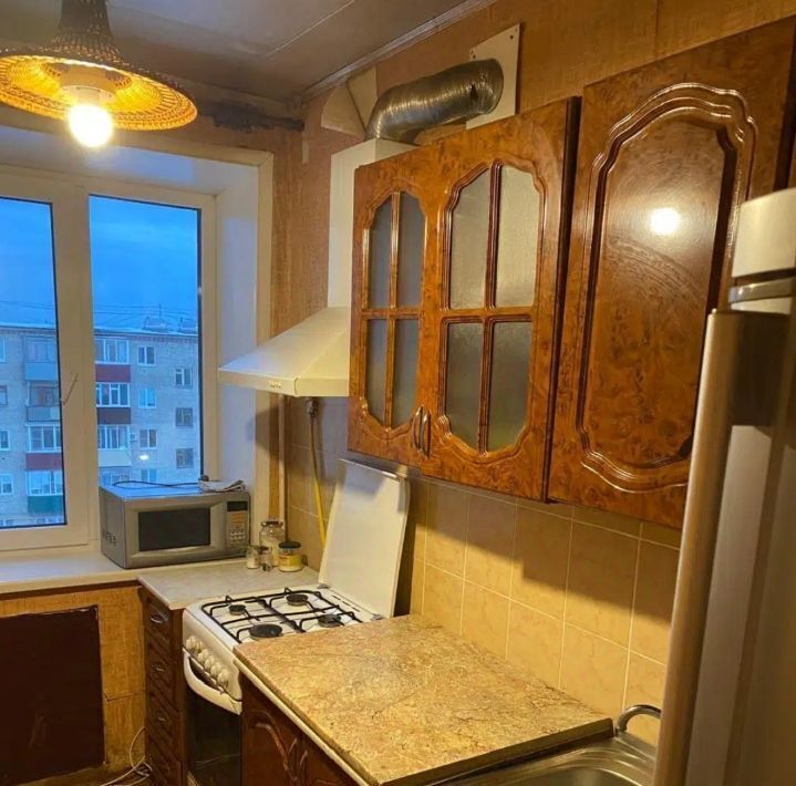 квартира г Тамбов р-н Октябрьский ул Подвойского 11 фото 7