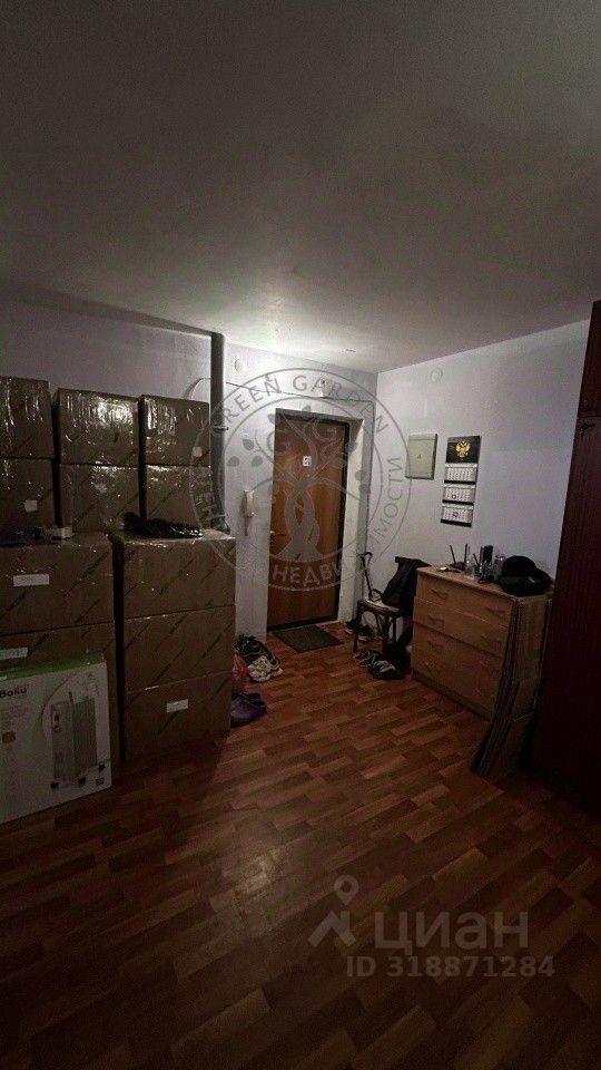 квартира г Верхняя Пышма ул Уральских рабочих 44а фото 7