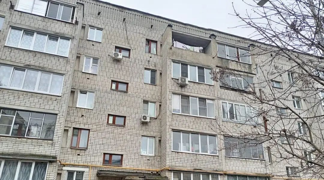 квартира г Тамбов р-н Октябрьский ул Подвойского 11 фото 11