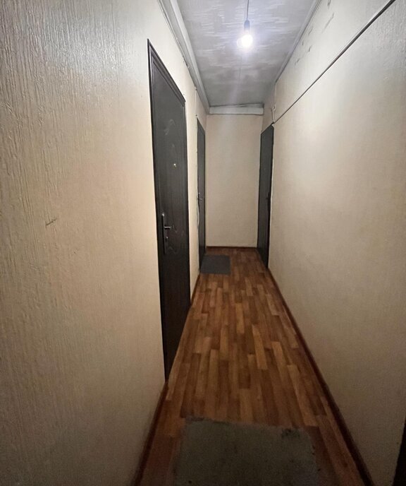квартира г Томск тракт Иркутский 72а фото 1