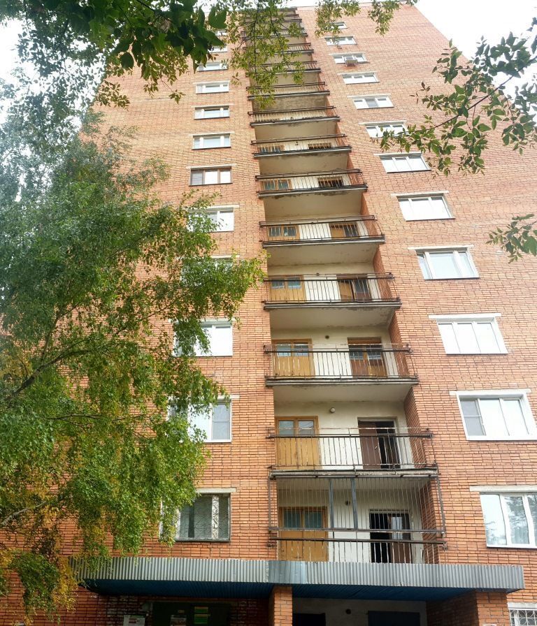 квартира г Тула р-н Советский ул Вересаева 15 фото 4