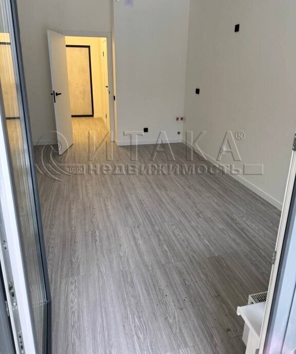 квартира г Сестрорецк ул Инструментальщиков 18 Беговая фото 3