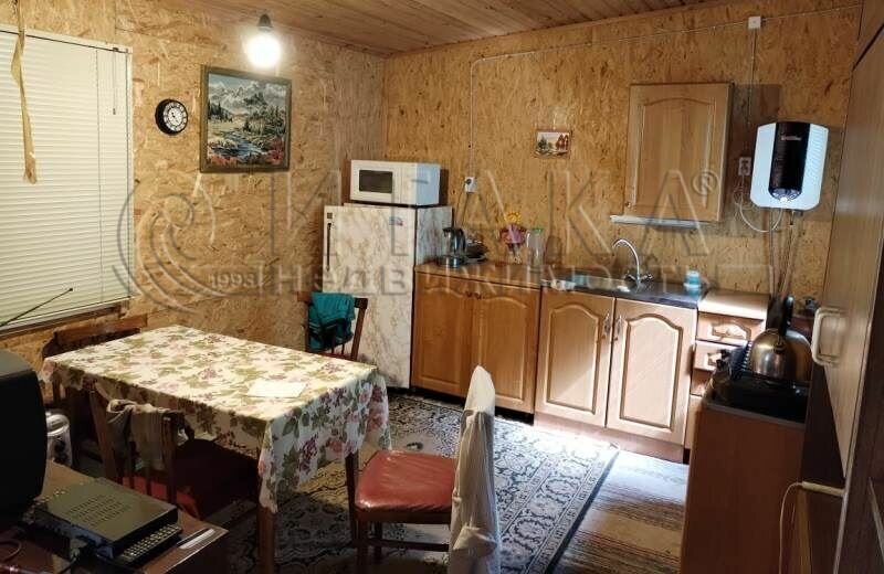дом р-н Выборгский г Выборг фото 4