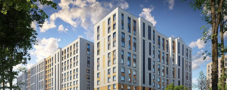 квартира г Санкт-Петербург метро Спортивная Введенский ул Зверинская пр-кт Большой В.О. 5 С. проспект, 2/5 лит А фото 3