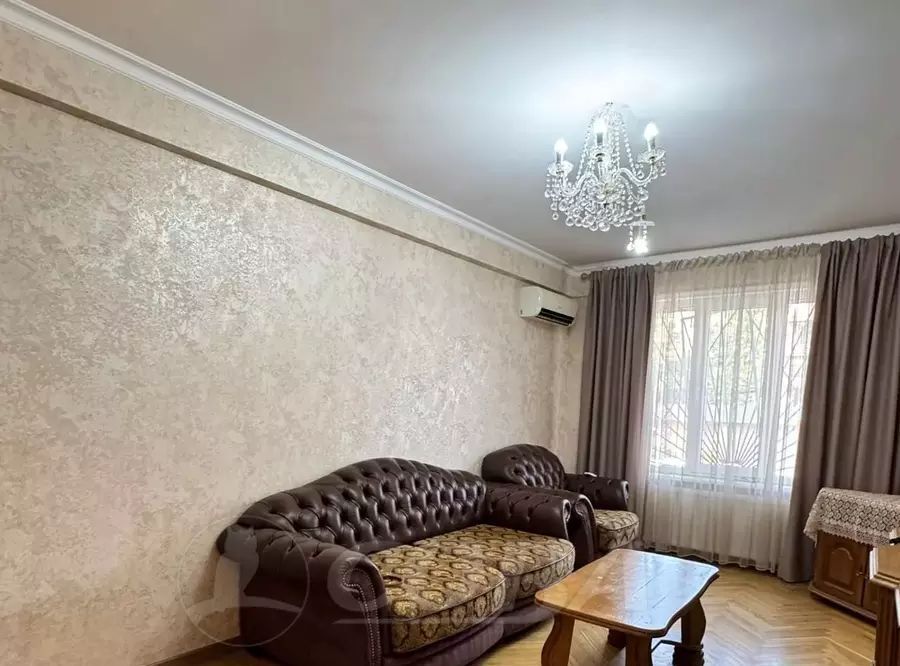 квартира г Махачкала ул Абдулхакима Исмаилова 21 Советский фото 4