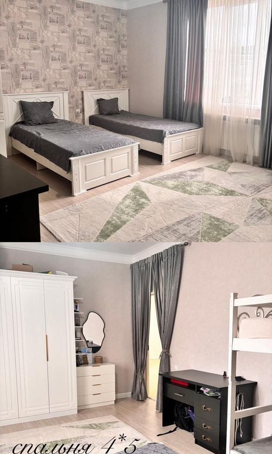 дом г Грозный ул Тисовая 2 фото 6