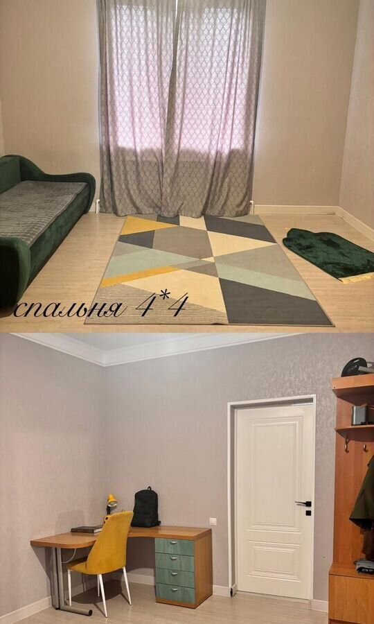 дом г Грозный ул Тисовая 2 фото 9