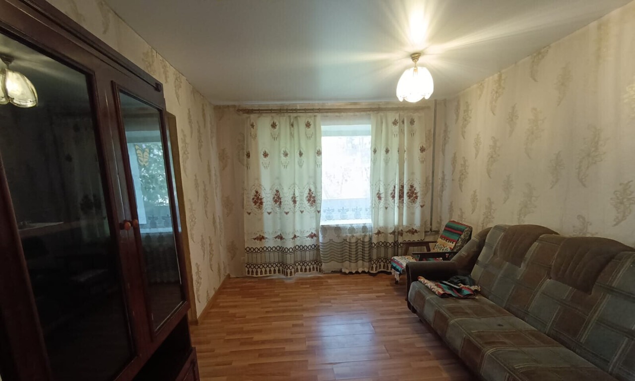 квартира г Омск Самарская 1-я, 5 фото 7