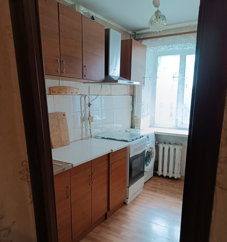 квартира г Омск Самарская 1-я, 5 фото 13
