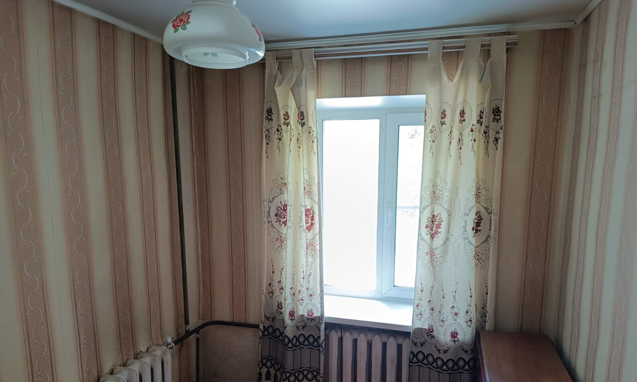квартира г Омск Самарская 1-я, 5 фото 18