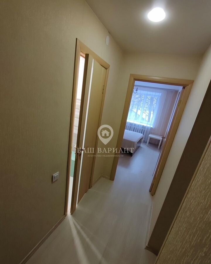 квартира г Ярославль р-н Фрунзенский ш Суздальское 20к/2 фото 6