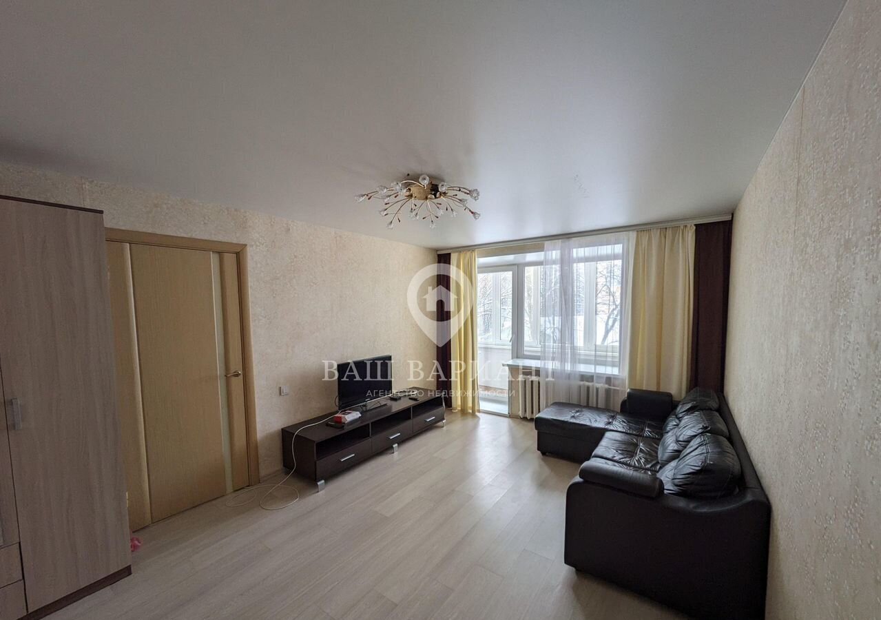 квартира г Ярославль р-н Фрунзенский ш Суздальское 20к/2 фото 8