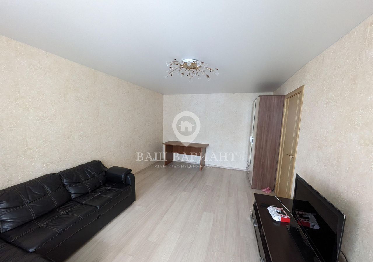 квартира г Ярославль р-н Фрунзенский ш Суздальское 20к/2 фото 9