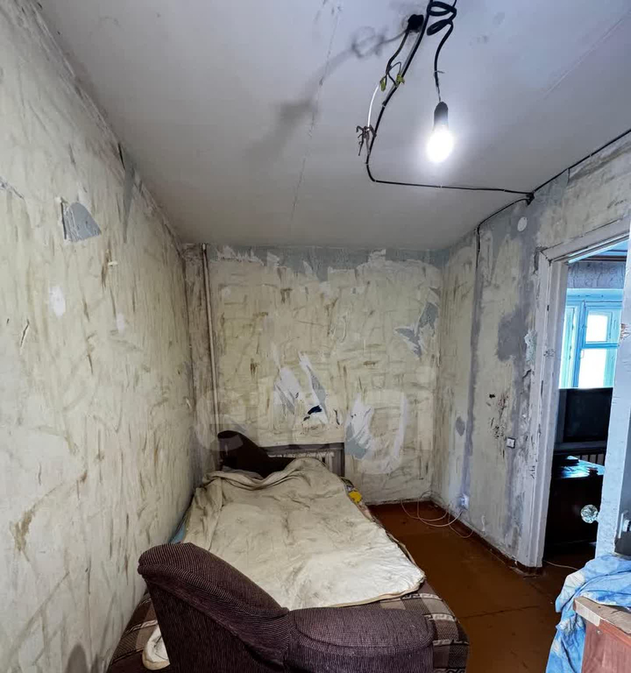 квартира г Кострома ул Проселочная 22 фото 5