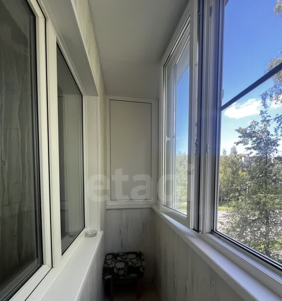 квартира г Кострома ул Димитрова 33 фото 8