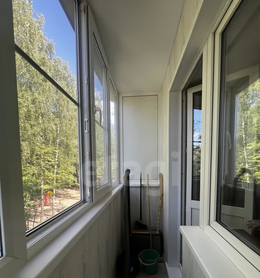 квартира г Кострома ул Димитрова 33 фото 9