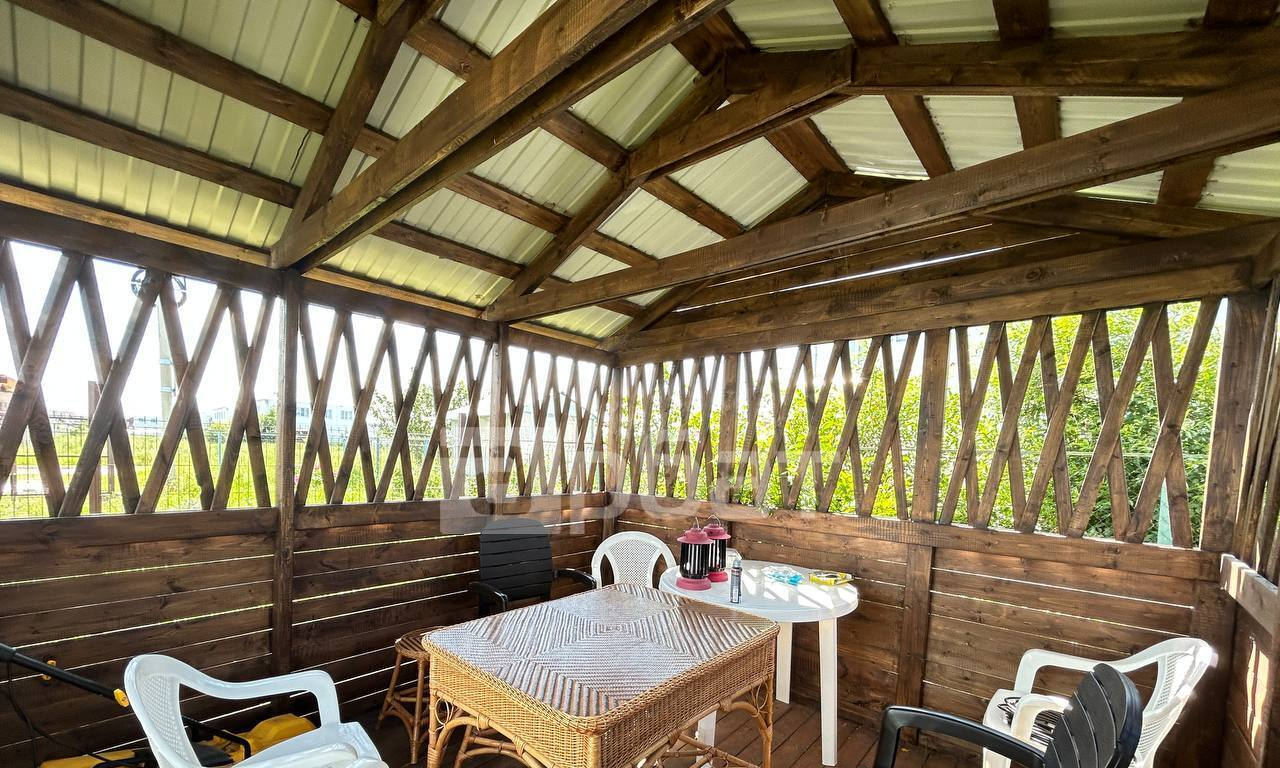 квартира г Кострома КП Первый (КП Первый) проезд Макарьевский 21 фото 15