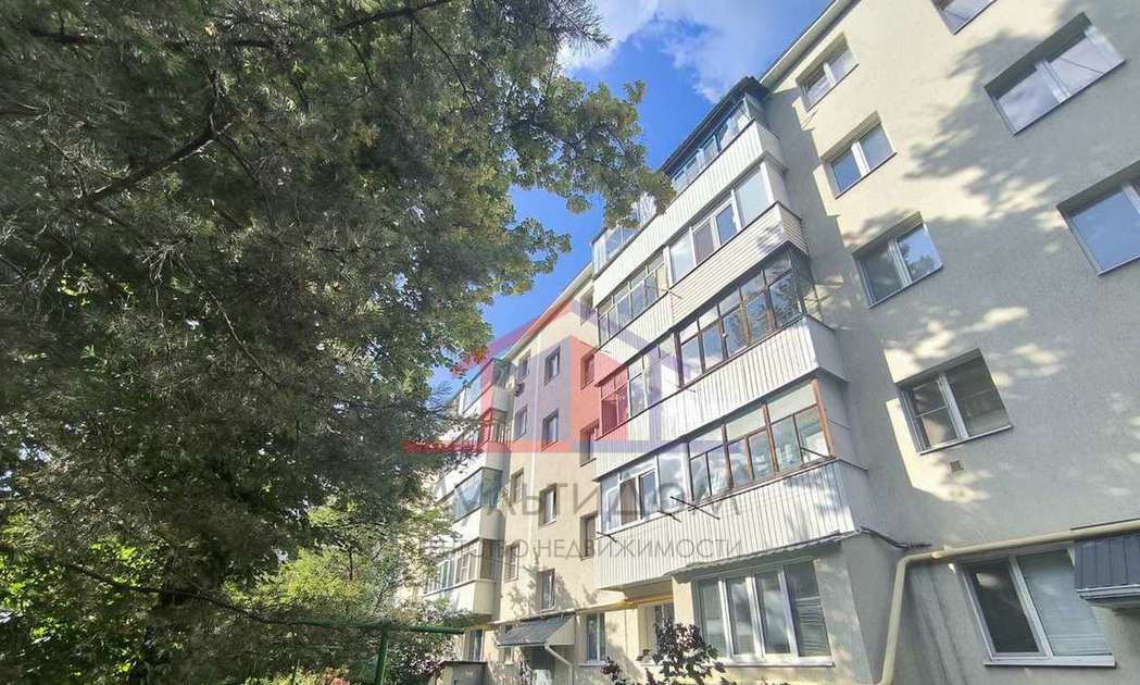 квартира г Губкин ул Кирова 48б фото 13