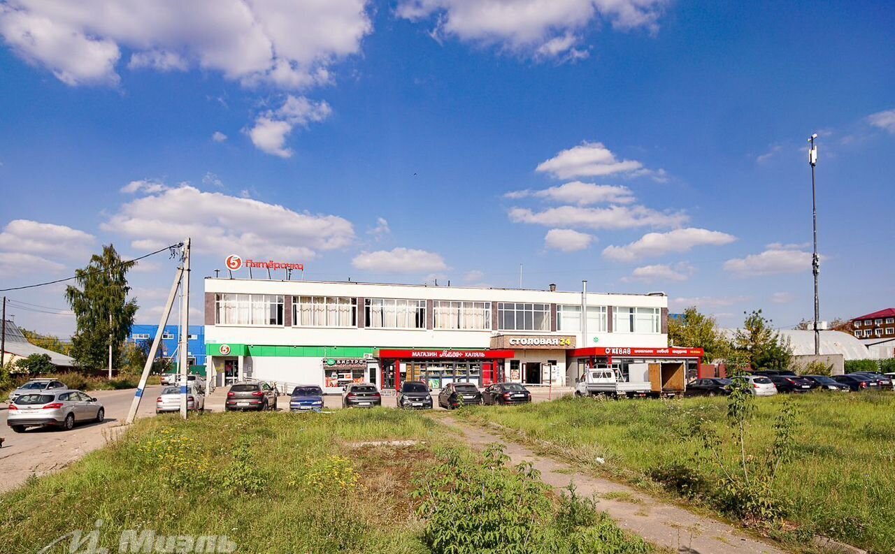свободного назначения г Балашиха д Соболиха ул Новослободская с 17 фото 1
