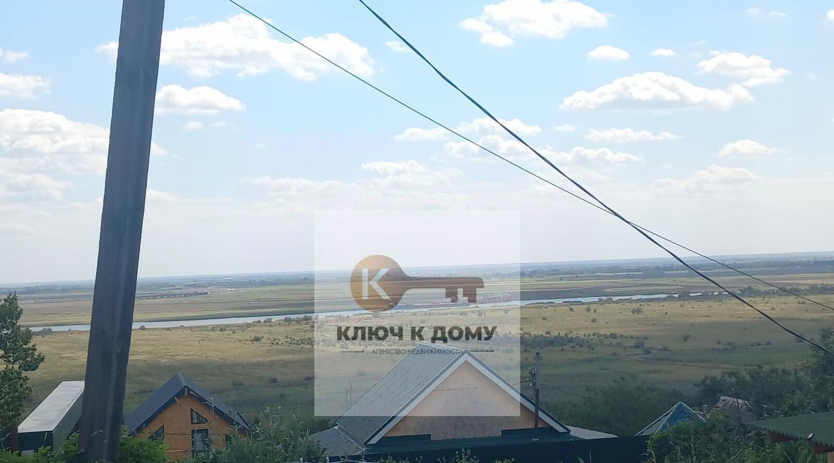 земля р-н Аксайский г Аксай пер Ореховый 2 фото 1