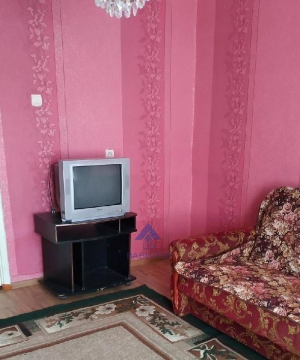 квартира г Волгодонск пр-кт Курчатова фото 5