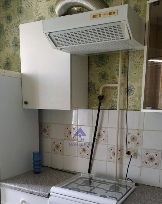 квартира г Волгодонск пр-кт Курчатова фото 11