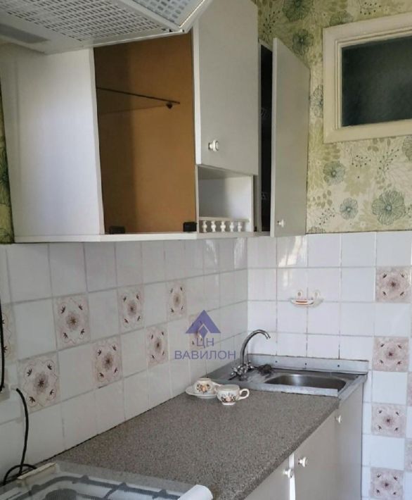квартира г Волгодонск пр-кт Курчатова фото 12