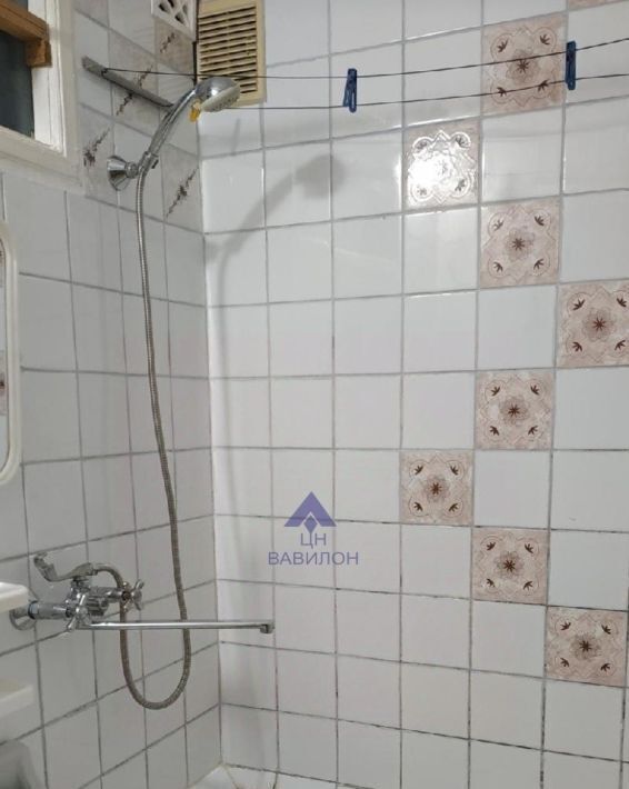 квартира г Волгодонск пр-кт Курчатова фото 15