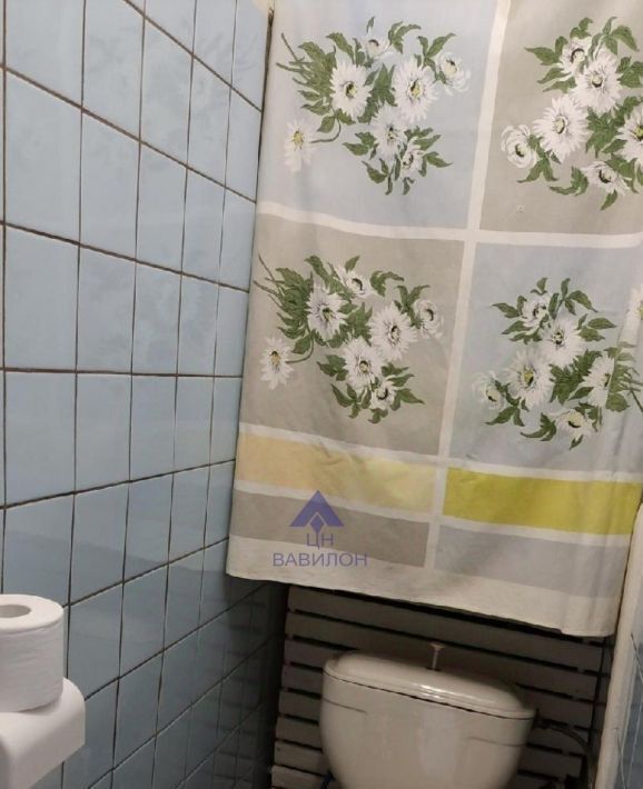 квартира г Волгодонск пр-кт Курчатова фото 16