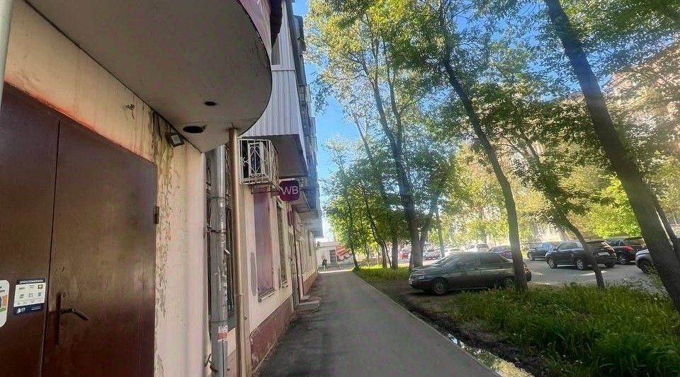 свободного назначения г Самара Спортивная ул Ивана Булкина 81 фото 21