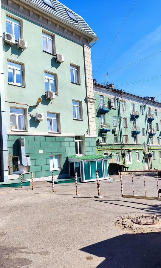 свободного назначения г Ижевск р-н Индустриальный ул., 231 фото 3