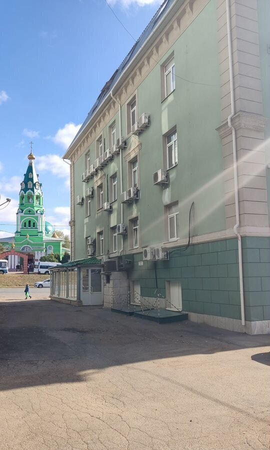 свободного назначения г Ижевск р-н Индустриальный ул., 231 фото 4
