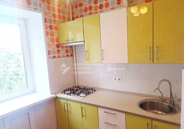 квартира р-н Железнодорожный ул МОГЭС 14 фото